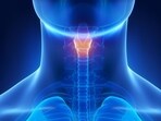 When a person loses their voice today, the easiest fix is to resort to typing, texting, or writing notes to communicate.(Shutterstock)
