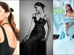 Bows have made a glamorous comeback in the world of fashion, and these Bollywood divas have effortlessly showcased their style prowess by mastering this viral trend.