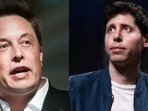 Sam Altman talked about Elon Musk's OpenAI lawsuit and how he texted the Tesla boss after it. Here's what he said. Sam Altman talked about Elon Musk's OpenAI lawsuit and how he texted the Tesla boss after it. Here's what he said.