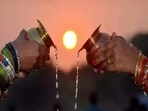 Know all about Meena Sankranti 2024 date, puja timings, rituals, significance and more. (Freepik)