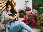 Using florals, natural furniture and more, transform your balcony space into a beautiful haven Using florals, natural furniture and more, transform your balcony space into a beautiful haven