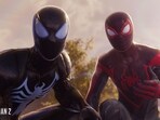 From Scarlet Spider to Spider-Gwen, Spide-Man: The Great Web would feature Spidey's many notable companions. From Scarlet Spider to Spider-Gwen, Spide-Man: The Great Web would feature Spidey's many notable companions.
