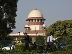 The bench found that the evidence given by the allegedly harassed minor student and witnesses was full of discrepancies. (Burhaan Kinu/HT FILE PHOTO) The bench found that the evidence given by the allegedly harassed minor student and witnesses was full of discrepancies. (Burhaan Kinu/HT FILE PHOTO)