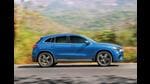 Despite some heavy footed driving, the 2-litre, four-cylinder engine on the GLA 220d returned 11.2kmpl.