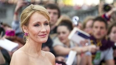 Author JK Rowling stirs a storm over her comments on trans community and giving a clean chit to Nazis Author JK Rowling stirs a storm over her comments on trans community and giving a clean chit to Nazis