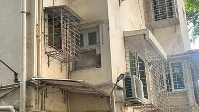 Man Infraconstruction Limited (MICL), that had announced that it will redevelop a housing society in Pali Hill area, where actor Aamir Khan resides, said on March 14 that it is working on the development agreement. Man Infraconstruction Limited (MICL), that had announced that it will redevelop a housing society in Pali Hill area, where actor Aamir Khan resides, said on March 14 that it is working on the development agreement.