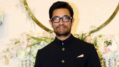 Actor Aamir Khan celebrated his birthday on March 14. (File photo/ANI) Actor Aamir Khan celebrated his birthday on March 14. (File photo/ANI)