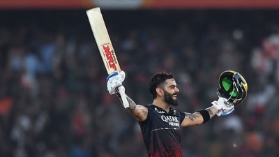 Virat Kohli will be back in action. (AFP) Virat Kohli will be back in action. (AFP)
