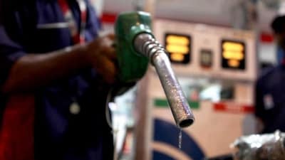 The petrol and diesel prices across the country have been cut by ₹2.. (HT Photo) The petrol and diesel prices across the country have been cut by ₹2.. (HT Photo)