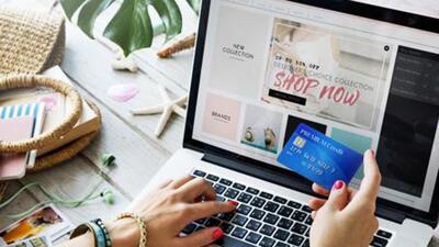 Indians are opting for online shopping more than ever (Representative Photo) Indians are opting for online shopping more than ever (Representative Photo)