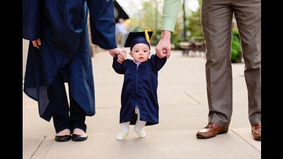 It is for the first time that Ludhiana government schools have started enrolling students in the nursery class. (Getty Images/iStockphoto)