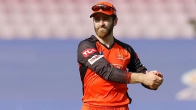 Kane Williamson guided SRH to the final of the 2018 season. The former SRH skipper accumulated 735 runs in 17 matches to win the Orange Cap.&nbsp; (IPL)