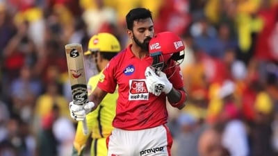 For the first time in his impressive IPL career, KL Rahul topped the batting charts in 2020. The former PBKS skipper smashed 670 runs in 14 matches. &nbsp; (IPL)