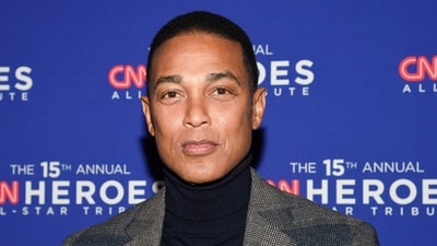 Don Lemon responds after Elon Musk cancels, feels ‘Elon Musk is mad at me’ (Evan Agostini/Invision/AP) Don Lemon responds after Elon Musk cancels, feels ‘Elon Musk is mad at me’ (Evan Agostini/Invision/AP)