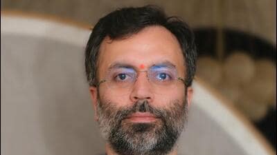 Nitin Narang, who hails from Karnal in Haryana, has been elected the president, the first from the state to hold the office in AICF. (HT File) Nitin Narang, who hails from Karnal in Haryana, has been elected the president, the first from the state to hold the office in AICF. (HT File)