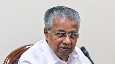Kerala will not accept CAA, chief minister Pinarayi Vijayan said on Thursday. (Amit Sharma ) Kerala will not accept CAA, chief minister Pinarayi Vijayan said on Thursday. (Amit Sharma )