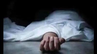 Punit, 20, Hunny, 20, and Vipin, 21, were killed in the accident that happened near Dadauta village in Palwal on Wednesday evening while they were returning from Faridabad, they added. (HT File)