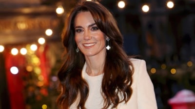Catherine, Princess of Wales, has not made a public appearance since December, leading to intense speculation over her whereabouts (Reuters) Catherine, Princess of Wales, has not made a public appearance since December, leading to intense speculation over her whereabouts (Reuters)