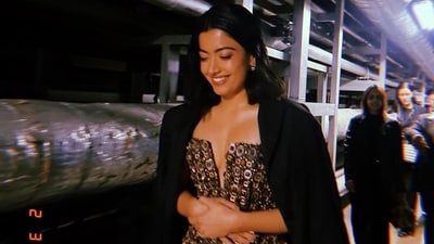 “Haven’t been able to write a dear diary in awhile but these are my dear diary moments from Tokyo,” she wrote, sharing the pictures. (Instagram) “Haven’t been able to write a dear diary in awhile but these are my dear diary moments from Tokyo,” she wrote, sharing the pictures. (Instagram)