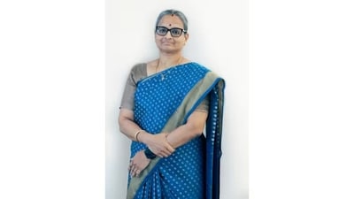 Tata Technologies appoints Sukanya Sadasivan as Chief Operating Officer.