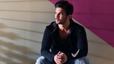 Sushant Singh Rajput died in 2020 Sushant Singh Rajput died in 2020