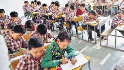 The HDI is an index computed based on 3 parameters – life expectancy, mean years of schooling and average incomes. (Representative file photo) The HDI is an index computed based on 3 parameters – life expectancy, mean years of schooling and average incomes. (Representative file photo)