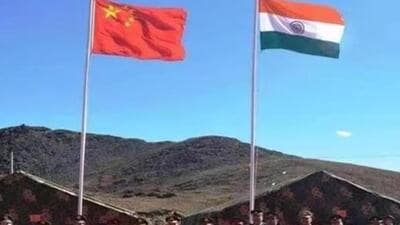 The assessment further states that China is looking to establish overseas military bases at mulitple locations. (Representative file photo)