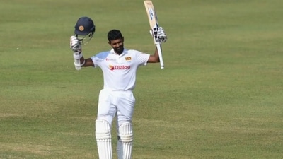 Former Sri Lanka skipper Lahiru Thirimanne played 44 Tests, 127 One Day International (ODIs) and 26 T20Is (Getty Images)