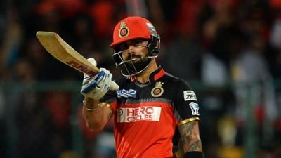 Virat Kohli had a record-fest season for RCB at the IPL 2016. Kohli plundered 973 runs in 16 games - the most by any player in IPL's history.&nbsp; (IPL)