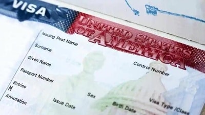 About three-quarters of H-1B visas go to people working in the technology industry, though the exact levels vary year by year. (File Image)