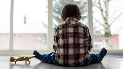 Hyperfocus hangover is the dip in attention and energy that a person with ADHD experiences after an episode of extreme hyperfocus. (Shutterstock) Hyperfocus hangover is the dip in attention and energy that a person with ADHD experiences after an episode of extreme hyperfocus. (Shutterstock)