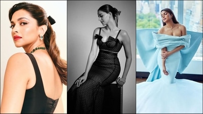 Bows have made a glamorous comeback in the world of fashion, and these Bollywood divas have effortlessly showcased their style prowess by mastering this viral trend. (Instagram) Bows have made a glamorous comeback in the world of fashion, and these Bollywood divas have effortlessly showcased their style prowess by mastering this viral trend. (Instagram)