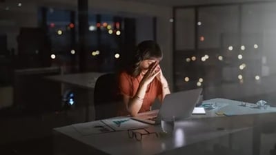 The feelings of abandonment can make a person self-isolate themselves. They may also undergo chronic feelings of being threatened. (Unsplash) The feelings of abandonment can make a person self-isolate themselves. They may also undergo chronic feelings of being threatened. (Unsplash)
