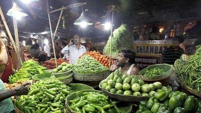 India's February WPI inflation at 0.20%. India's February WPI inflation at 0.20%.