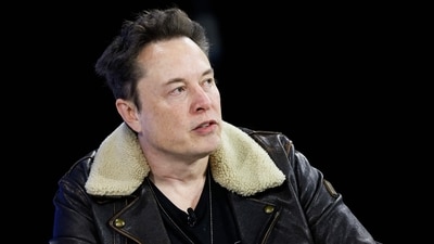 Elon Musk has tweeted multiple times about purported Haitian cannibalism after the country plunged into a state of emergency. (AFP) Elon Musk has tweeted multiple times about purported Haitian cannibalism after the country plunged into a state of emergency. (AFP)