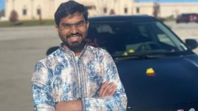 Venkataramana Pittala lost his life in a jet ski accident in Florida (Pixbay) Venkataramana Pittala lost his life in a jet ski accident in Florida (Pixbay)