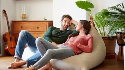 It is important to create a healthy space in the relationship for sharing and exchange of emotions without the fear of being criticised or judged. (Unsplash) It is important to create a healthy space in the relationship for sharing and exchange of emotions without the fear of being criticised or judged. (Unsplash)