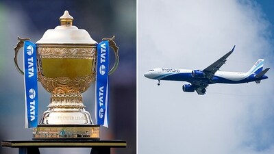 21 IPL matches but endless flight hours. (Getty) 21 IPL matches but endless flight hours. (Getty)