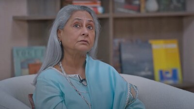 Jaya Bachchan says she didn't get enough recognition for her path-breaking work Jaya Bachchan says she didn't get enough recognition for her path-breaking work
