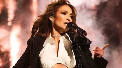 Jennifer Lopez announces her tour, This Is Me...Now for the first time in five years Jennifer Lopez announces her tour, This Is Me...Now for the first time in five years