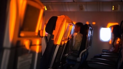 The flight from Sydney to Auckland was carrying 263 passengers and 9 flight and cabin crew members when it faced a technical issue and lost altitude. (Representative image/Unsplash) The flight from Sydney to Auckland was carrying 263 passengers and 9 flight and cabin crew members when it faced a technical issue and lost altitude. (Representative image/Unsplash)