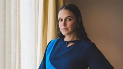 Neha Dhupia opened up about losing projects because of her looks. Neha Dhupia opened up about losing projects because of her looks.