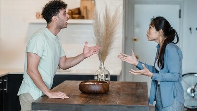 Be fair: Be willing to make changes yourself and expect the same from your partner. (Pexels ) Be fair: Be willing to make changes yourself and expect the same from your partner. (Pexels )