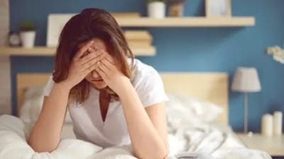 To stop having hyperfocus hangover, we should have a healthy transition routine that can help us to break the focus and take care of our nutrition needs. (Unsplash) To stop having hyperfocus hangover, we should have a healthy transition routine that can help us to break the focus and take care of our nutrition needs. (Unsplash)