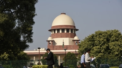 The bench found that the evidence given by the allegedly harassed minor student and witnesses was full of discrepancies. (Burhaan Kinu/HT FILE PHOTO) The bench found that the evidence given by the allegedly harassed minor student and witnesses was full of discrepancies. (Burhaan Kinu/HT FILE PHOTO)