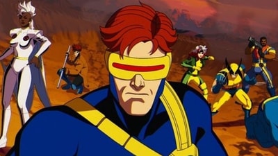 X-Men '97 is scheduled to have a two-episode premiere on March 20, 2024, The first season reportedly has a total 10-episode run. X-Men '97 is scheduled to have a two-episode premiere on March 20, 2024, The first season reportedly has a total 10-episode run.