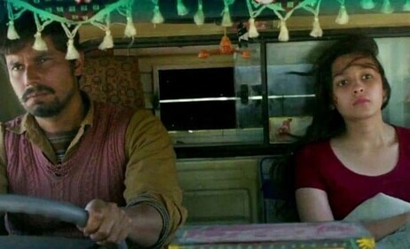 Alia Bhatt proved her versatility in Imtiaz Ali's Highway. (Movie screengrab) Alia Bhatt proved her versatility in Imtiaz Ali's Highway. (Movie screengrab)