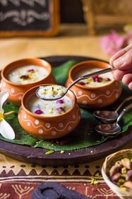 Orange Chennar Payesh (Pinterest) Orange Chennar Payesh (Pinterest)