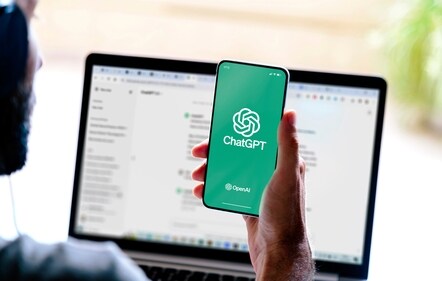 Chat GPT is the one of the most used AI app (Photo: Adobe Illustrator) Chat GPT is the one of the most used AI app (Photo: Adobe Illustrator)