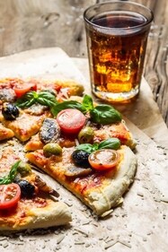 Avoid processed foods and drinks that are high in sugar (Shutterstock) Avoid processed foods and drinks that are high in sugar (Shutterstock)